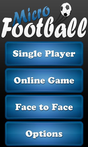 Emulate Android APK Micro Football