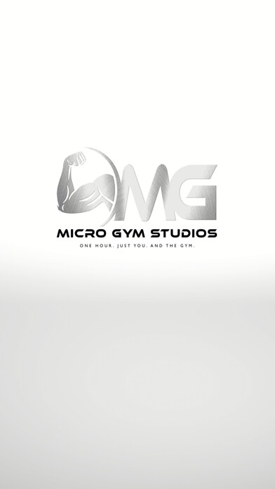 Emulate iPhone app Micro Gym Studios using MyAndroid Emulate iPhone app Micro Gym Studios using MyAndroid