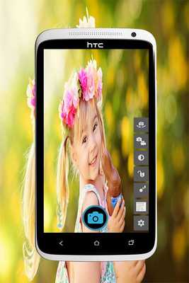Emulate Android APK Micro HD Camera