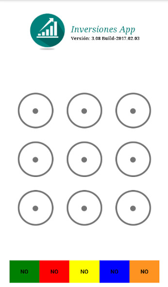 Run android online APK Micro inversiones from MyAndroid or emulate Micro inversiones using MyAndroid