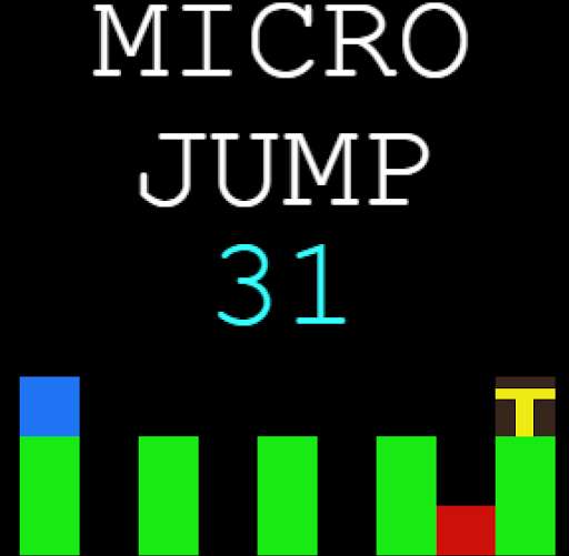 Emulate Android APK MICRO JUMP Emulate Android APK MICRO JUMP