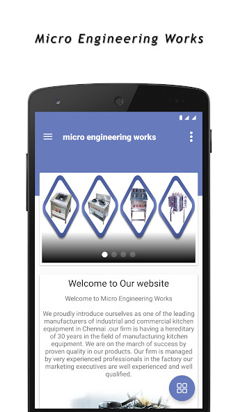 Run android online APK Micro Kitchen from MyAndroid or emulate Micro Kitchen using MyAndroid Run android online APK Micro Kitchen from MyAndroid or emulate Micro Kitchen using MyAndroid