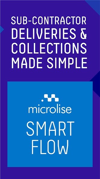 Run android online APK Microlise SmartFlow from MyAndroid or emulate Microlise SmartFlow using MyAndroid