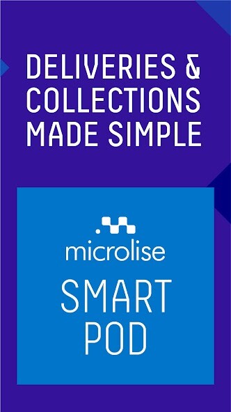 Run android online APK Microlise SmartPOD from MyAndroid or emulate Microlise SmartPOD using MyAndroid
