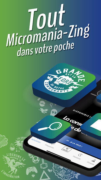 Run android online APK Micromania from MyAndroid or emulate Micromania using MyAndroid Run android online APK Micromania from MyAndroid or emulate Micromania using MyAndroid