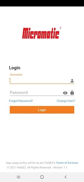 Run android online APK MicromaticFieldConnect from MyAndroid or emulate MicromaticFieldConnect using MyAndroid Run android online APK MicromaticFieldConnect from MyAndroid or emulate MicromaticFieldConnect using MyAndroid