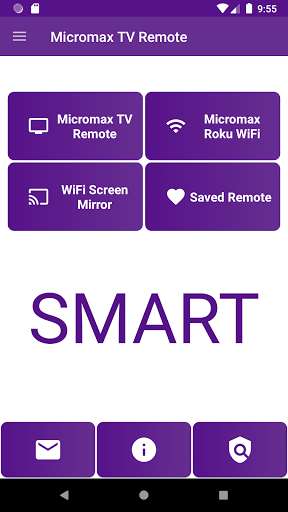 Run android online APK Micromax TV Remote from MyAndroid or emulate Micromax TV Remote using MyAndroid Run android online APK Micromax TV Remote from MyAndroid or emulate Micromax TV Remote using MyAndroid