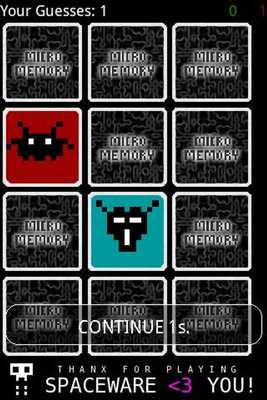 Emulate Android APK Micro Memory Emulate Android APK Micro Memory