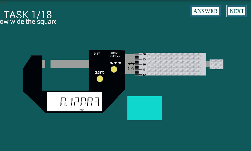 Run android online APK Micrometer Digital from MyAndroid or emulate Micrometer Digital using MyAndroid Run android online APK Micrometer Digital from MyAndroid or emulate Micrometer Digital using MyAndroid