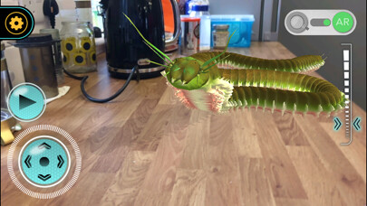 Emulate iPhone app Micro Monsters iExplore using MyAndroid Emulate iPhone app Micro Monsters iExplore using MyAndroid