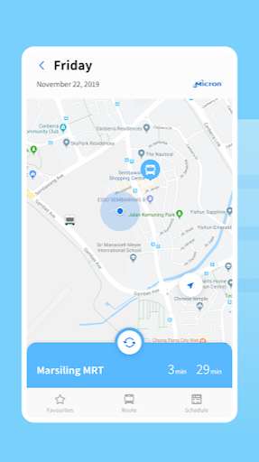 Run android online APK Micron Bus from MyAndroid or emulate Micron Bus using MyAndroid Run android online APK Micron Bus from MyAndroid or emulate Micron Bus using MyAndroid