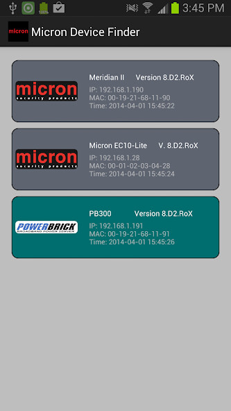 Run android online APK Micron Device Finder from MyAndroid or emulate Micron Device Finder using MyAndroid Run android online APK Micron Device Finder from MyAndroid or emulate Micron Device Finder using MyAndroid