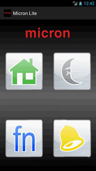 Run android online APK Micron Lite from MyAndroid or emulate Micron Lite using MyAndroid
