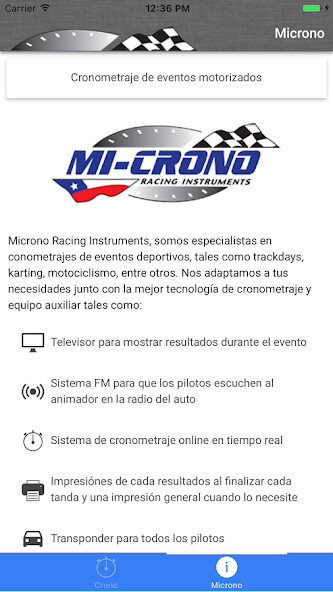 Run android online APK Microno - Mi Crono en Línea from MyAndroid or emulate Microno - Mi Crono en Línea using MyAndroid Run android online APK Microno - Mi Crono en Línea from MyAndroid or emulate Microno - Mi Crono en Línea using MyAndroid