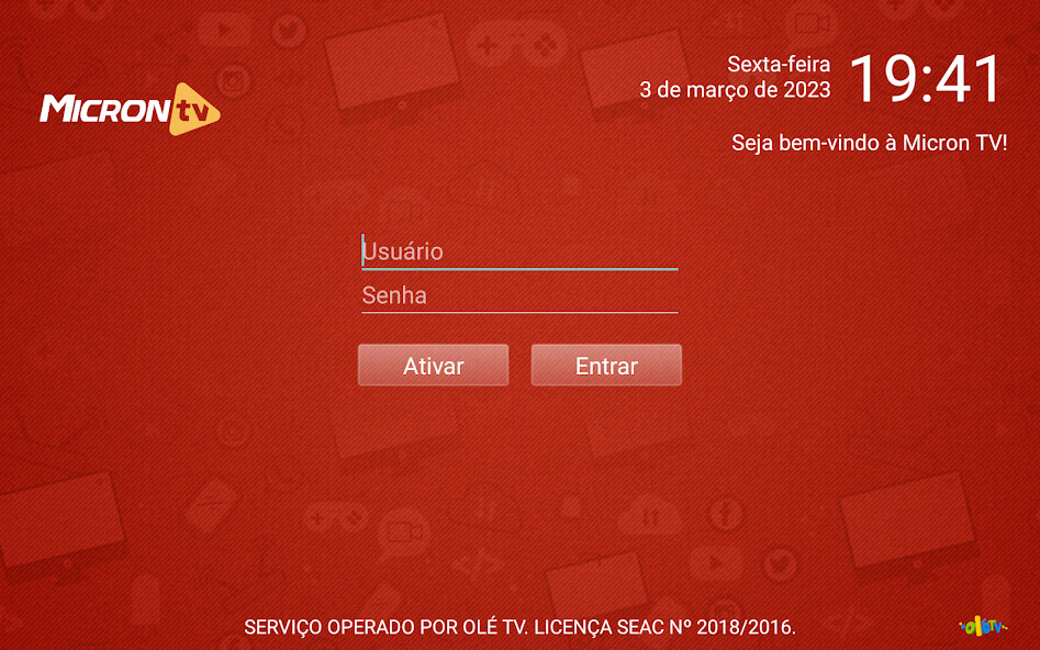 Emulate iPhone app Micron TV using MyAndroid Emulate iPhone app Micron TV using MyAndroid