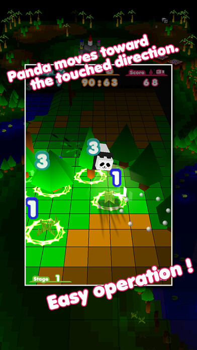 Emulate iPhone app Micro Panda using MyAndroid Emulate iPhone app Micro Panda using MyAndroid