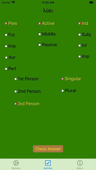 Emulate iPhone app MicroParse using MyAndroid Emulate iPhone app MicroParse using MyAndroid