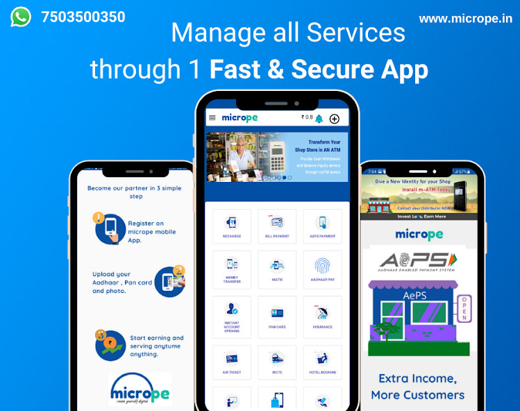 Run android online APK Micrope- Aadhaar ATM, Money Transfer, Bill Payment from MyAndroid or emulate Micrope- Aadhaar ATM, Money Transfer, Bill Payment using MyAndroid Run android online APK Micrope- Aadhaar ATM, Money Transfer, Bill Payment from MyAndroid or emulate Micrope- Aadhaar ATM, Money Transfer, Bill Payment using MyAndroid