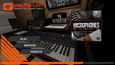 Emulate iPhone app Microphones For AudioPedia using MyAndroid Emulate iPhone app Microphones For AudioPedia using MyAndroid