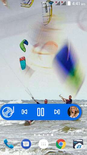 Emulate Android APK Micro Player Emulate Android APK Micro Player