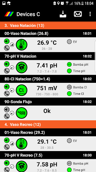 Run android online APK Micro Pool from MyAndroid or emulate Micro Pool using MyAndroid
