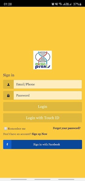 Run android online APK MicroPraxisRegister from MyAndroid or emulate MicroPraxisRegister using MyAndroid Run android online APK MicroPraxisRegister from MyAndroid or emulate MicroPraxisRegister using MyAndroid