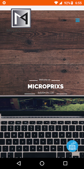 Run android online APK Microprixs Solution from MyAndroid or emulate Microprixs Solution using MyAndroid Run android online APK Microprixs Solution from MyAndroid or emulate Microprixs Solution using MyAndroid