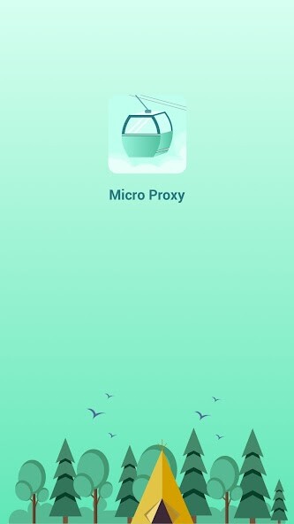 Run android online APK Micro Proxy VPN - Fast, Safe from MyAndroid or emulate Micro Proxy VPN - Fast, Safe using MyAndroid
