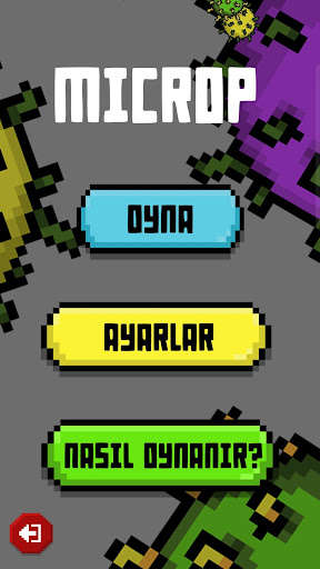 Run android online APK Microp from MyAndroid or emulate Microp using MyAndroid