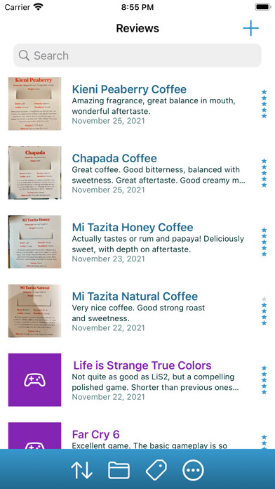 Emulate iPhone app Micro Reviews using MyAndroid Emulate iPhone app Micro Reviews using MyAndroid
