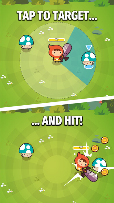 Emulate iPhone app Micro RPG using MyAndroid Emulate iPhone app Micro RPG using MyAndroid