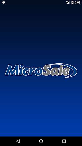 Run android online APK MicroSale from MyAndroid or emulate MicroSale using MyAndroid Run android online APK MicroSale from MyAndroid or emulate MicroSale using MyAndroid