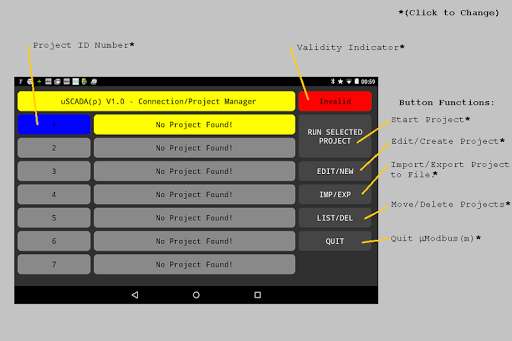 Emulate Android APK Micro SCADA Pocket Emulate Android APK Micro SCADA Pocket