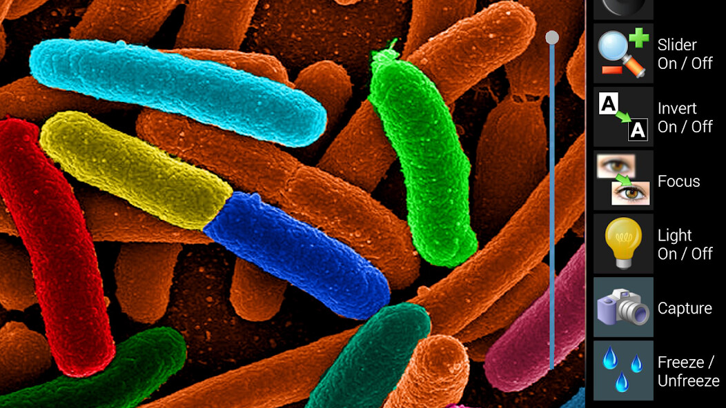 Run android online APK microscope science from MyAndroid or emulate microscope science using MyAndroid Run android online APK microscope science from MyAndroid or emulate microscope science using MyAndroid