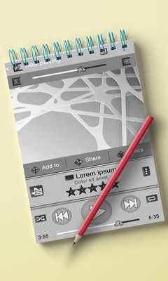 Emulate Android APK Microscopic net PlayerPro