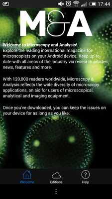 Emulate Android APK Microscopy Analysis Emulate Android APK Microscopy Analysis