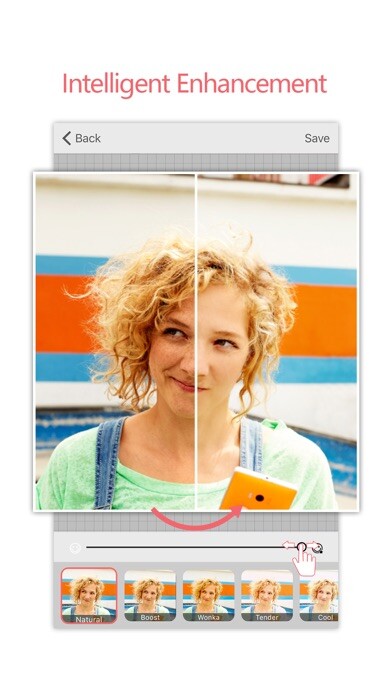 Emulate iPhone app Microsoft Selfie using MyAndroid Emulate iPhone app Microsoft Selfie using MyAndroid