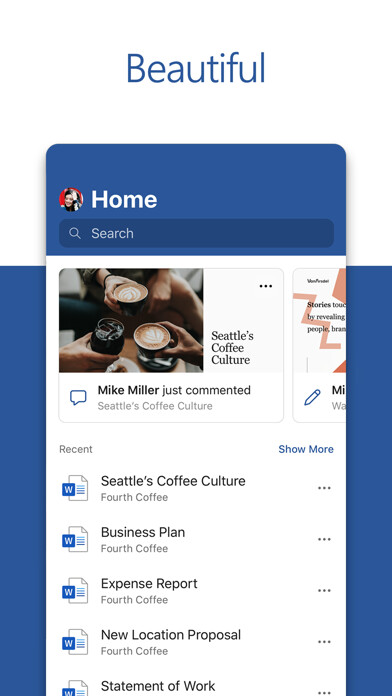 Emulate iPhone app Microsoft Word using MyAndroid Emulate iPhone app Microsoft Word using MyAndroid