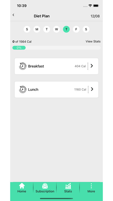 Emulate iPhone app MI CROSSFIT using MyAndroid Emulate iPhone app MI CROSSFIT using MyAndroid