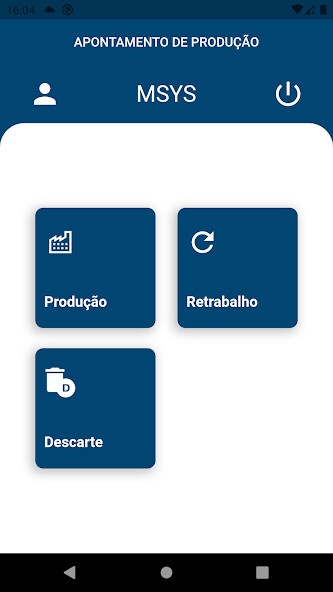 Run android online APK Microsys Apontamento from MyAndroid or emulate Microsys Apontamento using MyAndroid
