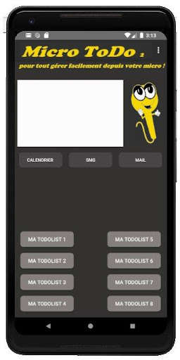Run android online APK MicroToDo2 from MyAndroid or emulate MicroToDo2 using MyAndroid