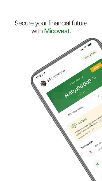 Run android online APK Microvest: Save, Invest Grow from MyAndroid or emulate Microvest: Save, Invest Grow using MyAndroid Run android online APK Microvest: Save, Invest Grow from MyAndroid or emulate Microvest: Save, Invest Grow using MyAndroid