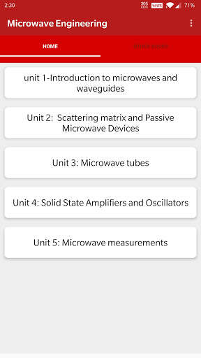 Emulate Android APK Microwave Engineering Emulate Android APK Microwave Engineering