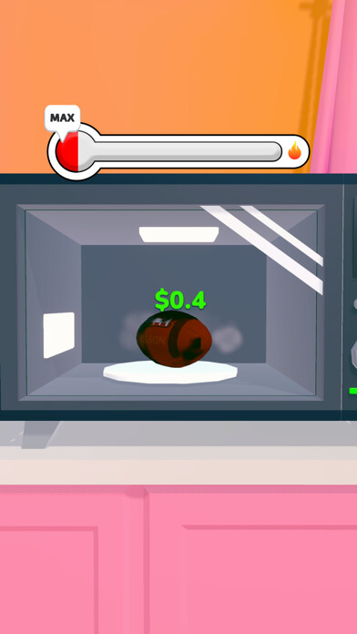 Emulate iPhone app Microwave Limit using MyAndroid Emulate iPhone app Microwave Limit using MyAndroid
