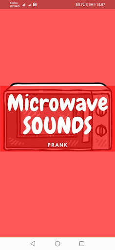 Run android online APK Microwave Oven Sounds from MyAndroid or emulate Microwave Oven Sounds using MyAndroid