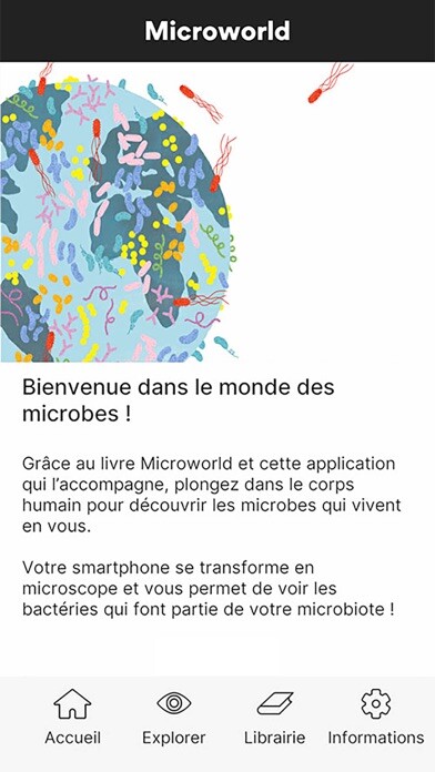 Emulate iPhone app Microworld using MyAndroid Emulate iPhone app Microworld using MyAndroid