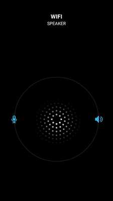 Emulate Android APK Mic WIFI Speaker