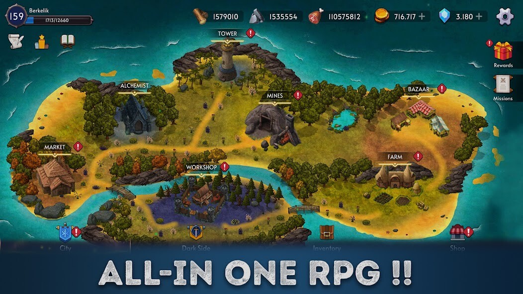 Run android online APK Mid Ages: Mini World RPG from MyAndroid or emulate Mid Ages: Mini World RPG using MyAndroid Run android online APK Mid Ages: Mini World RPG from MyAndroid or emulate Mid Ages: Mini World RPG using MyAndroid