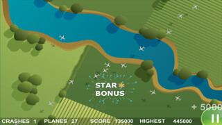Emulate iPhone app Midair Madness using MyAndroid Emulate iPhone app Midair Madness using MyAndroid