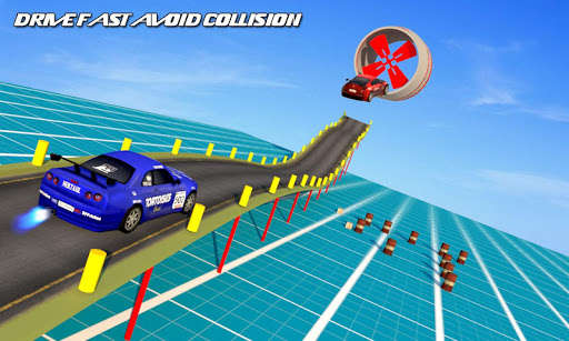 Run android online APK Mid Air Ramp Car Stunts 3D from MyAndroid or emulate Mid Air Ramp Car Stunts 3D using MyAndroid